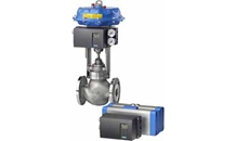 閥門定位器SITRANS VP100 科德儀表